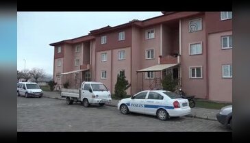 5 yaşında katil oldu