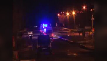 Diyarbakır Hani'de jandarmaya bombalı saldırı: 2 Şehit