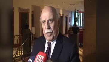 Milli Eğitim Bakanı Avcı: Bütün Avrupa'nın eğittiği çocuktan çok daha fazlasını Türkiye kendi imkanları ile eğitiyor