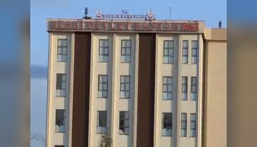 Doktor ve kardeşi hasta yakını tarafından dövüldü