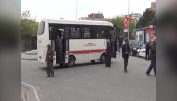 Soma maden faciası davasında, yargılama yeniden başladı