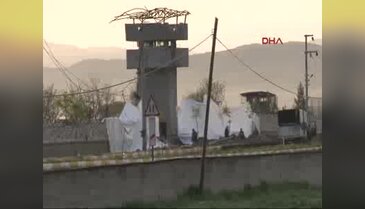 Hani'deki saldırıda şehit sayısı 2'ye yükseldi