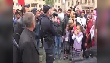 IŞİD bölgesi ateş altına alındı