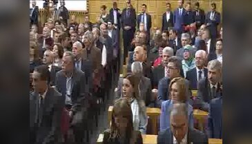 Bahçeli: Olağanüstü kurultay yoktur, yapılmayacaktır