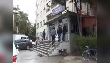 Osmaniye merkezli FETÖ/PDY operasyonu