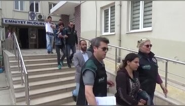 Bursa polisi zehir tacirlerine göz açtırmıyor!