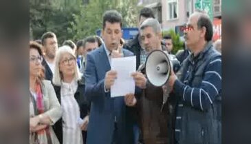 Çaldağı nikel madeninin ikinci ÇED raporu iptal edildi