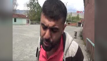 Özgecan'ın katilini öldüren mahkumun kardeşi konuştu: Ağabeyimle gurur duyuyorum