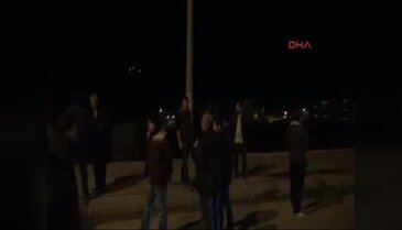 HDP'li Vekil Önlü: Polis aracımı durdurup silah çekti