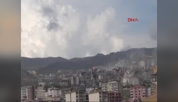 Şırnak ve Hakkari'de 2 şehit