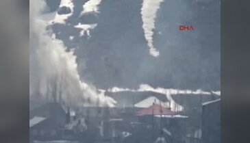 Yüksekova'daki çatışmalar sürüyor