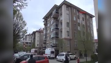 Dağlıca'daki patlamada üsteğmen şehit oldu