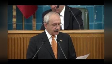 Kılıçdaroğlu: ''Bu SGK'yı kim batırdı? Neden bunları millete anlatmıyorsun?"