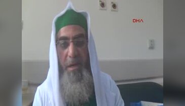 'Kızımın organları nakledilenler canımın parçaları'