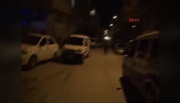 Tartıştığı eşini bıçaklayarak öldürdü