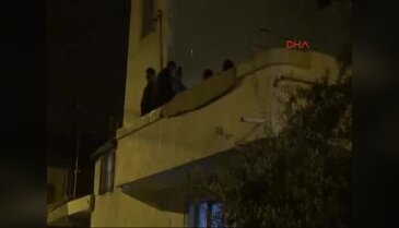 Adanalı şehidin baba ocağında yas