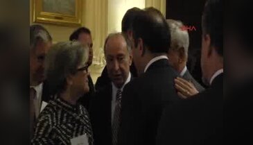 Savcı Bharara: "Türkçe öğrendiğim ilk sözcük adalet"