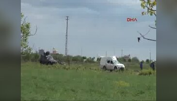 Kilis'e 3. günde yine roketatar mermileri düştü -3