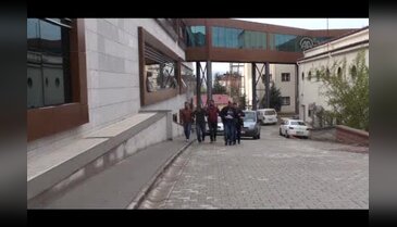 Terör örgütü MKP'ye yönelik operasyon: 6 gözaltı