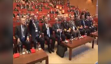Deniz Kuvvetleri Komutanı'ndan Rusya açıklaması