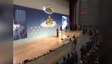Başbakan Davutoğlu'ndan Kilis açıklaması