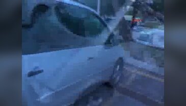 Kaçak içki ve çayla yakalanan 5 Bulgar kefaletle serbest kaldı
