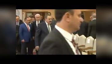 Bakan Eroğlu: Türkiye'de biyo çeşitlilik olmazsa ekonomik kalkınma da olmaz