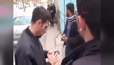 Konya'da kayıp Yasin'in görüldüğü ihbarı polisi alarma geçirdi