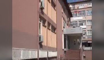 2 ay önce cezaevinden çıktı, cinsel istismardan yine gözaltına alındı
