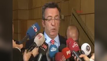 CHP'li Engin Altay dokunulmazlıklarla ilgili konuştu