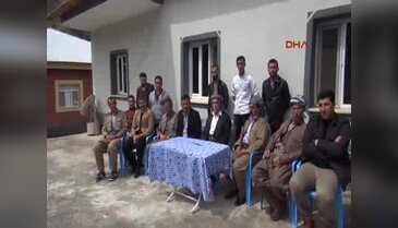 Jirki aşiretinden PKK'ya sert tepki