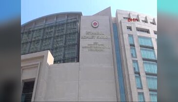 Melih Gökçek hakkında suç duyurusu