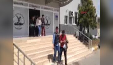 Dolandırıcılık operasyonunda 4 üniversiteli tutuklandı