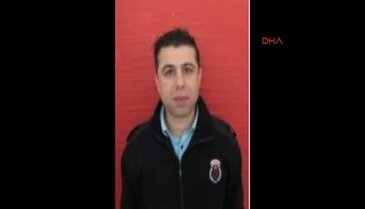 Cezaevine silah eğlence yeri ve kadın karşılığı cezaevine sokulmuş