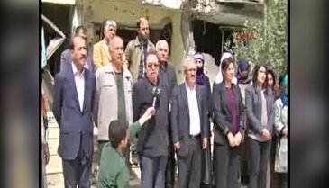 Hatip Dicle: Kürtler yeni bir sözleşme istiyor