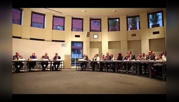 KKTC Cumhurbaşkanı Akıncı, Almanya'da