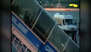 İran Cumhurbaşkanı Hasan Ruhani İstanbul'da