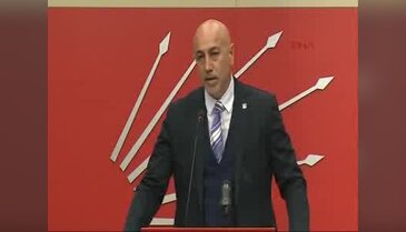 CHP'li Aksünger: Basına sızan seçmen listeleriyle, partimiz arşivinde bulunan liste örtüşmüyor