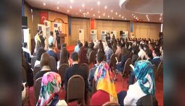 Szombati: Mülteciler Avrupa'ya gitmek istiyorlarsa; onlara, hukuki yolları sunabilmemiz gerekiyor