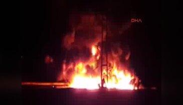 Erciş'te PKK operasyonu: 17 gözaltı