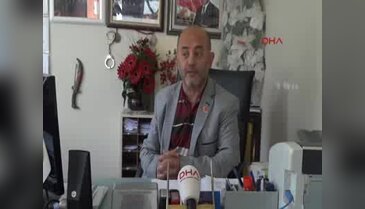'Eşşek sudan gelene kadar döverim' diyen Muhtar Kandaz'a 4 yıl hapis istendi