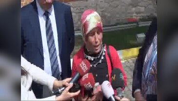Dini liderler organ nakli için biraraya geldi