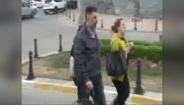 Öldürülen Alman kadının otopsi işlemleri sürüyor