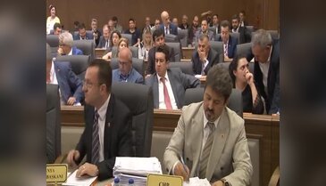 'Bursa için Ro-Ro limanı kaçınılmaz'