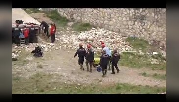 Kayıp çocuk Serdal'ı arama çalışmalarından sonuç alınamadı