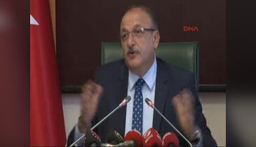 Vural, Ak Parti'nin TBMM'ye sunduğu dokunulmazlık teklifine destek olacağız dedi