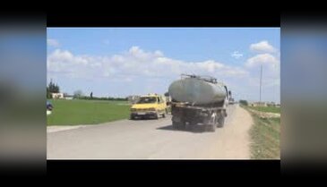 Suriye'den Türkiye'ye yeni göç dalgası
