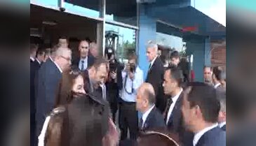 Bakan Işık: Göktürk 2 Kandil'in kabusu olacak