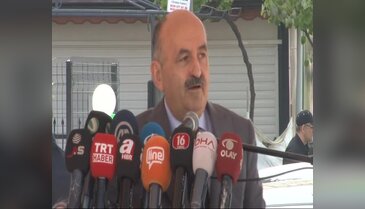 Müezzinoğlu Bursa'da semt polikliniği açtı