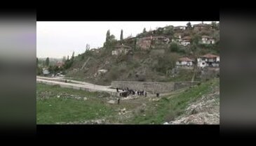 Ankara'da kaybolan 8 yaşındaki çocuğu bulmak için ekipler seferber oldu